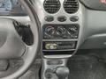 Daewoo Matiz 2001 года за 950 000 тг. в Тараз – фото 8