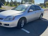 Honda Accord 2006 годаүшін4 500 000 тг. в Астана – фото 2