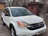 Honda CR-V 2011 года за 9 000 000 тг. в Семей