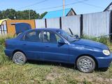 Daewoo Lanos 2002 года за 1 000 000 тг. в Петропавловск – фото 2