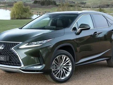 Стекло двери Toyota LEXUS за 5 000 тг. в Алматы – фото 3