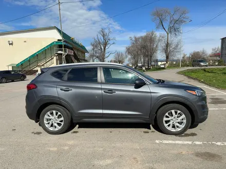 Hyundai Tucson 2019 года за 10 800 000 тг. в Алматы – фото 9