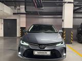 Toyota Corolla 2019 года за 9 700 000 тг. в Астана