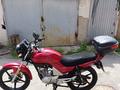 Yamaha  YBR125 2007 года за 760 000 тг. в Алматы – фото 2