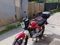 Yamaha  YBR125 2007 года за 760 000 тг. в Алматы