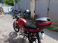 Yamaha  YBR125 2007 года за 760 000 тг. в Алматы – фото 3