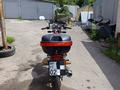 Yamaha  YBR125 2007 года за 760 000 тг. в Алматы – фото 4