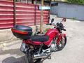Yamaha  YBR125 2007 года за 760 000 тг. в Алматы – фото 5