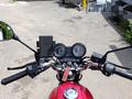 Yamaha  YBR125 2007 года за 760 000 тг. в Алматы – фото 9