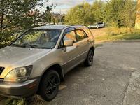 Lexus RX 300 1999 годаүшін4 950 000 тг. в Усть-Каменогорск