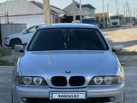 BMW 525 2002 годаүшін5 000 000 тг. в Кызылорда