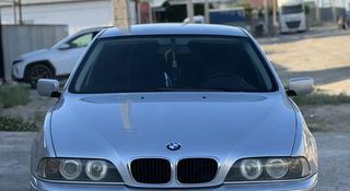 BMW 525 2002 года за 5 500 000 тг. в Кызылорда