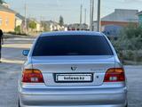 BMW 525 2002 годаүшін5 500 000 тг. в Кызылорда – фото 5