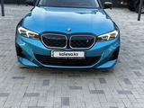 BMW i3 2023 года за 18 000 000 тг. в Астана – фото 3