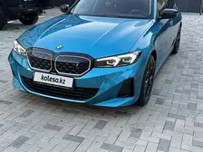 BMW i3, 2023