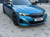 BMW i3 2023 года за 18 000 000 тг. в Астана – фото 2