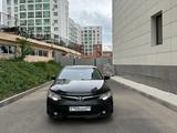 Toyota Camry 2015 годаүшін9 500 000 тг. в Астана