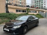 Toyota Camry 2015 годаүшін9 500 000 тг. в Астана – фото 2