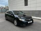 Toyota Camry 2015 годаүшін9 500 000 тг. в Астана – фото 3