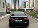 Toyota Camry 2015 годаүшін9 500 000 тг. в Астана – фото 5
