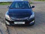 Hyundai Accent 2015 годаүшін6 100 000 тг. в Караганда