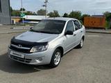 ВАЗ (Lada) Granta 2190 2013 годаүшін2 900 000 тг. в Уральск