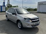 ВАЗ (Lada) Granta 2190 2013 годаүшін2 900 000 тг. в Уральск – фото 2