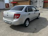 ВАЗ (Lada) Granta 2190 2013 годаүшін2 750 000 тг. в Уральск – фото 4