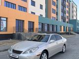 Lexus ES 330 2005 годаүшін5 700 000 тг. в Актау – фото 2