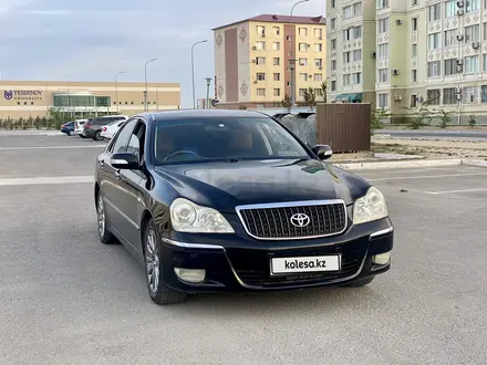 Toyota Crown Majesta 2008 года за 5 950 000 тг. в Актау – фото 12