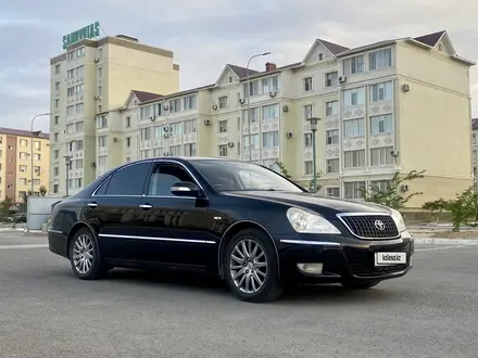 Toyota Crown Majesta 2008 года за 5 950 000 тг. в Актау – фото 13