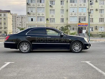 Toyota Crown Majesta 2008 года за 5 950 000 тг. в Актау – фото 14