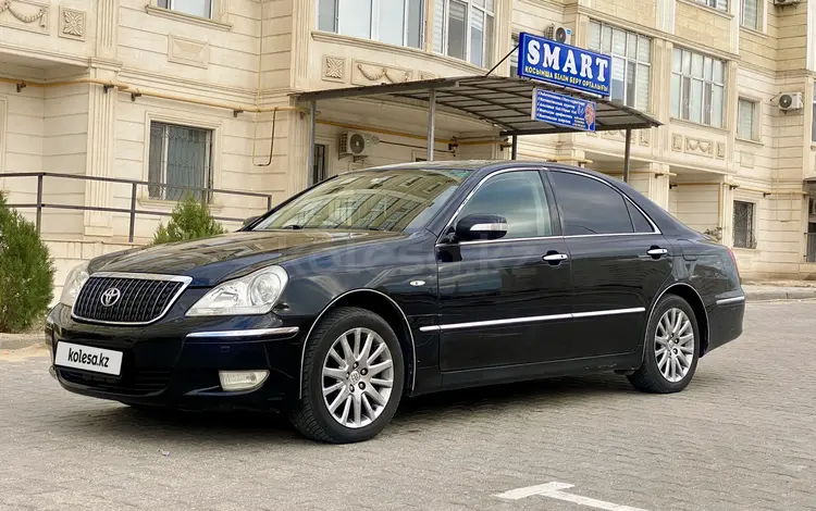 Toyota Crown Majesta 2008 года за 5 950 000 тг. в Актау