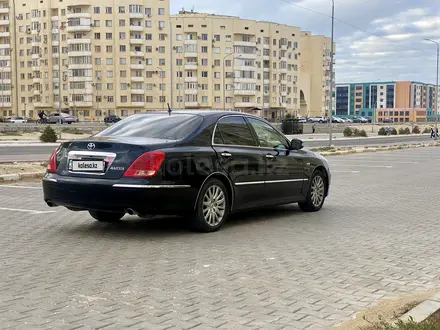 Toyota Crown Majesta 2008 года за 5 950 000 тг. в Актау – фото 7