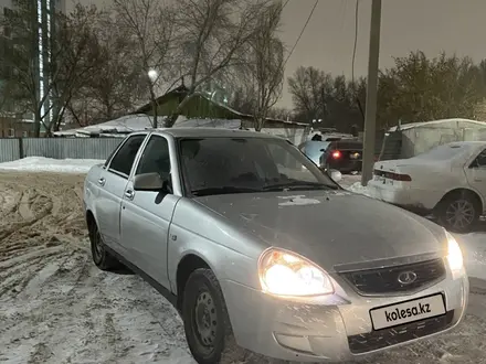 ВАЗ (Lada) Priora 2170 2011 года за 2 000 000 тг. в Астана