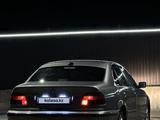 BMW 528 1996 года за 2 800 000 тг. в Алматы – фото 4