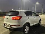 Kia Sportage 2015 года за 7 600 000 тг. в Актобе – фото 3