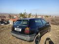 Volkswagen Golf 1992 годаүшін750 000 тг. в Усть-Каменогорск – фото 6