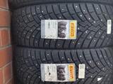 Pirelli Scorpion Ice Zero 2 235/60 R18 107H за 112 500 тг. в Алматы