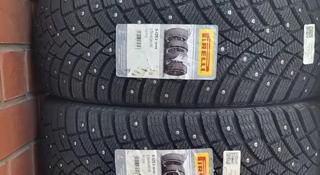 Pirelli Scorpion Ice Zero 2 235/60 R18 107H за 110 000 тг. в Алматы