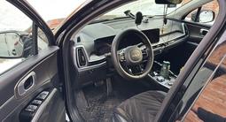 Kia Sorento 2024 года за 18 500 000 тг. в Усть-Каменогорск – фото 3