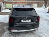 Kia Sorento 2024 года за 18 500 000 тг. в Усть-Каменогорск – фото 2