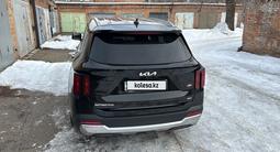 Kia Sorento 2024 года за 18 500 000 тг. в Усть-Каменогорск – фото 2