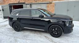 Kia Sorento 2024 года за 18 500 000 тг. в Усть-Каменогорск