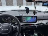 Kia Sorento 2024 года за 18 500 000 тг. в Усть-Каменогорск – фото 5