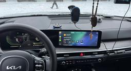 Kia Sorento 2024 года за 18 500 000 тг. в Усть-Каменогорск – фото 5