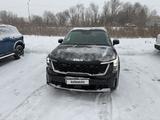 Kia Sorento 2024 года за 18 500 000 тг. в Усть-Каменогорск – фото 4