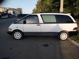 Toyota Previa 1991 года за 2 500 000 тг. в Усть-Каменогорск