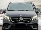 Mercedes-Benz V 220 2018 года за 29 000 000 тг. в Алматы