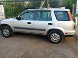 Honda CR-V 1998 годаfor3 200 000 тг. в Караганда – фото 3